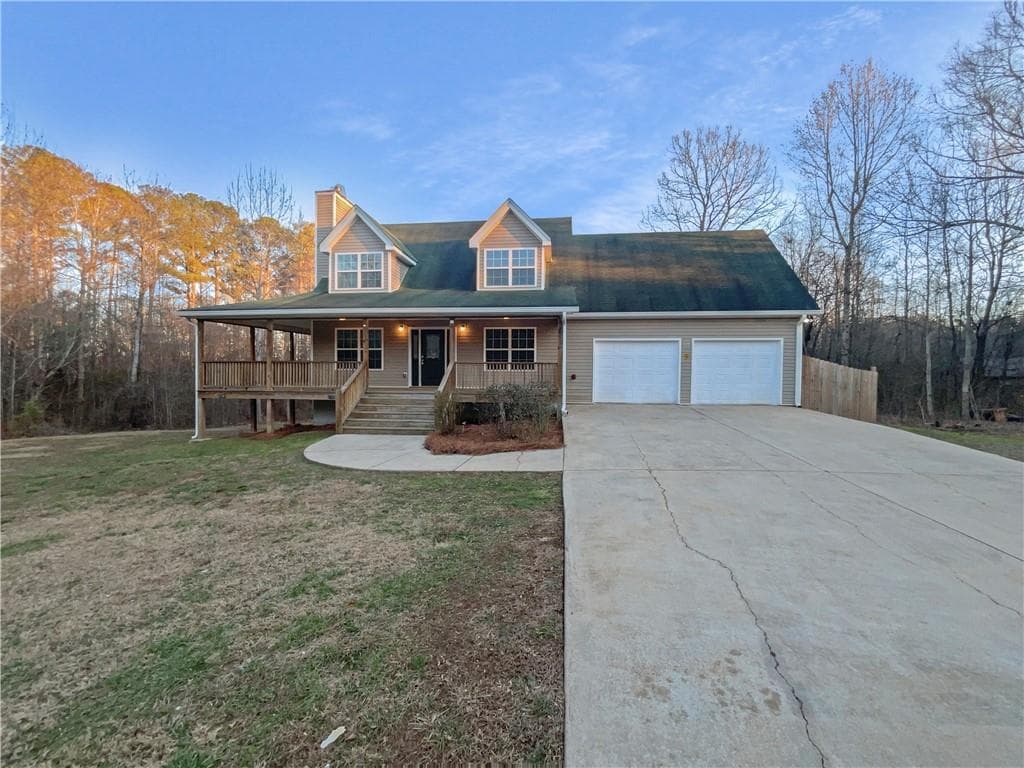 5267 Hopgood Road, Acworth, GA 30102 — most recent listing photo