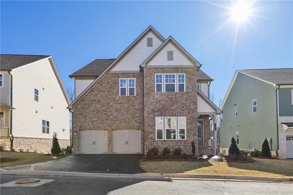 94 Declan Pass, Dawsonville, GA 30534 — most recent listing photo