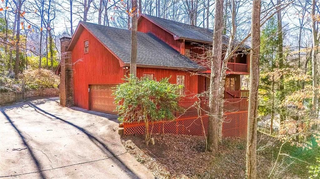 3671 Prestwick Drive, Tucker, GA 30084 — most recent listing photo