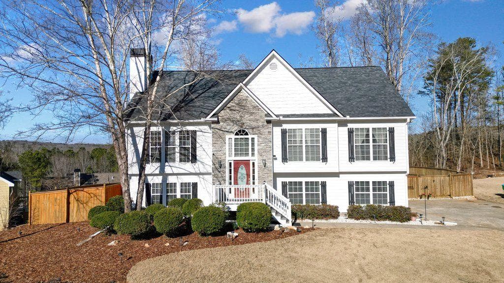 237 S Mountain Brooke Way, Ball Ground, GA 30107 — most recent listing photo