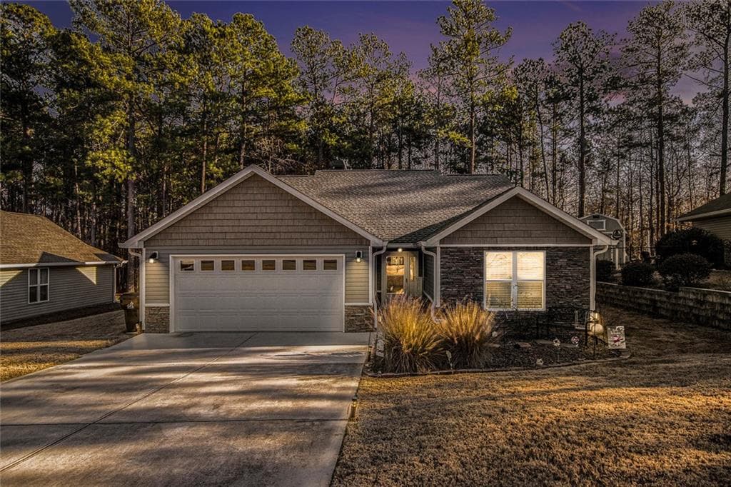 126 Breckenridge Point, Temple, GA 30179 — most recent listing photo