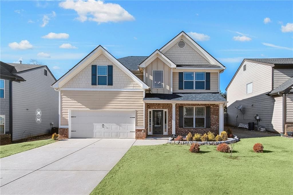 5770 Crest Oak Way, Cumming, GA 30028 — most recent listing photo