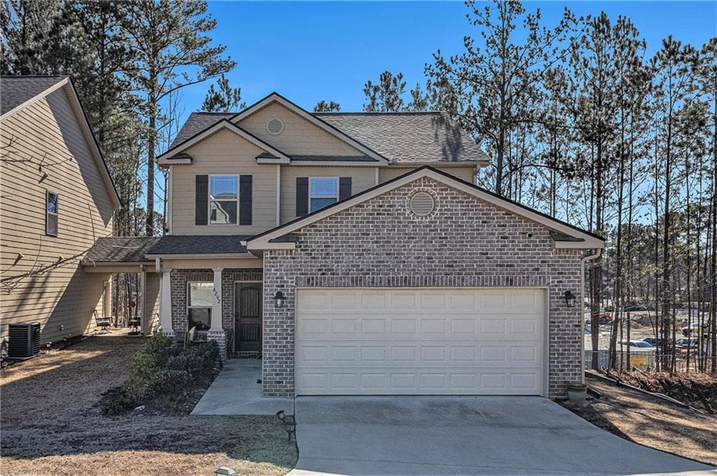 6292 Hickory Lane Circle, Union City, GA 30291 — most recent listing photo