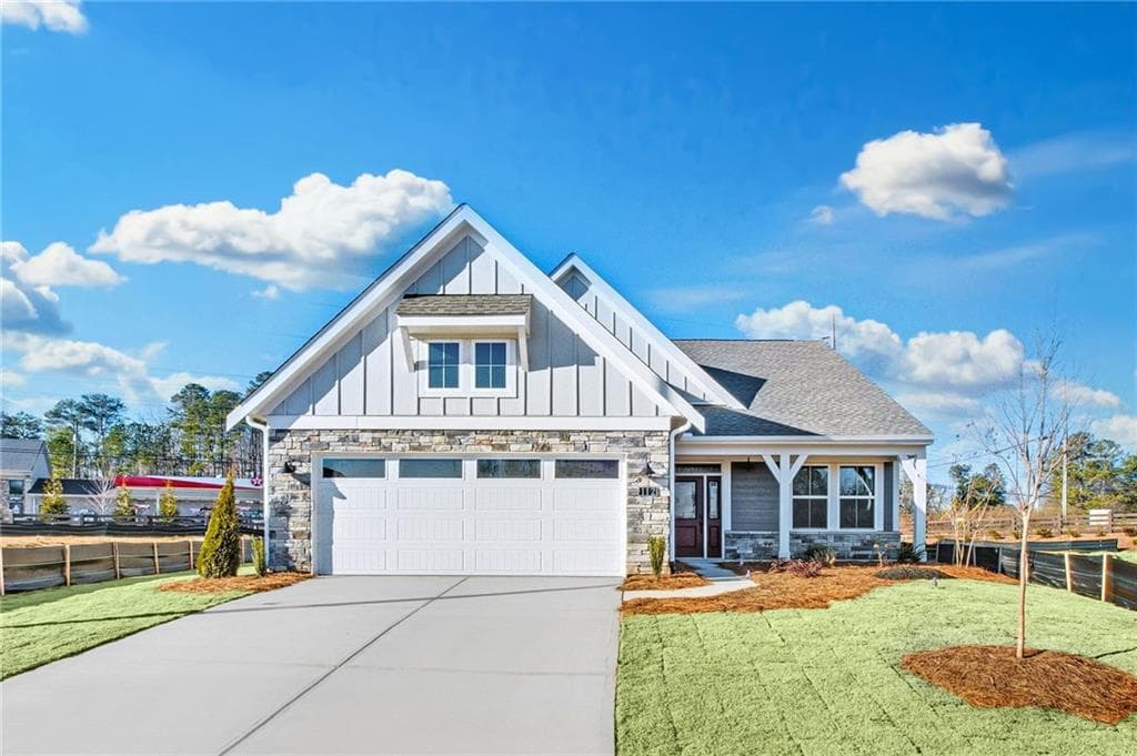 112 Laurel Farms Lane, Dallas, GA 30157 — most recent listing photo