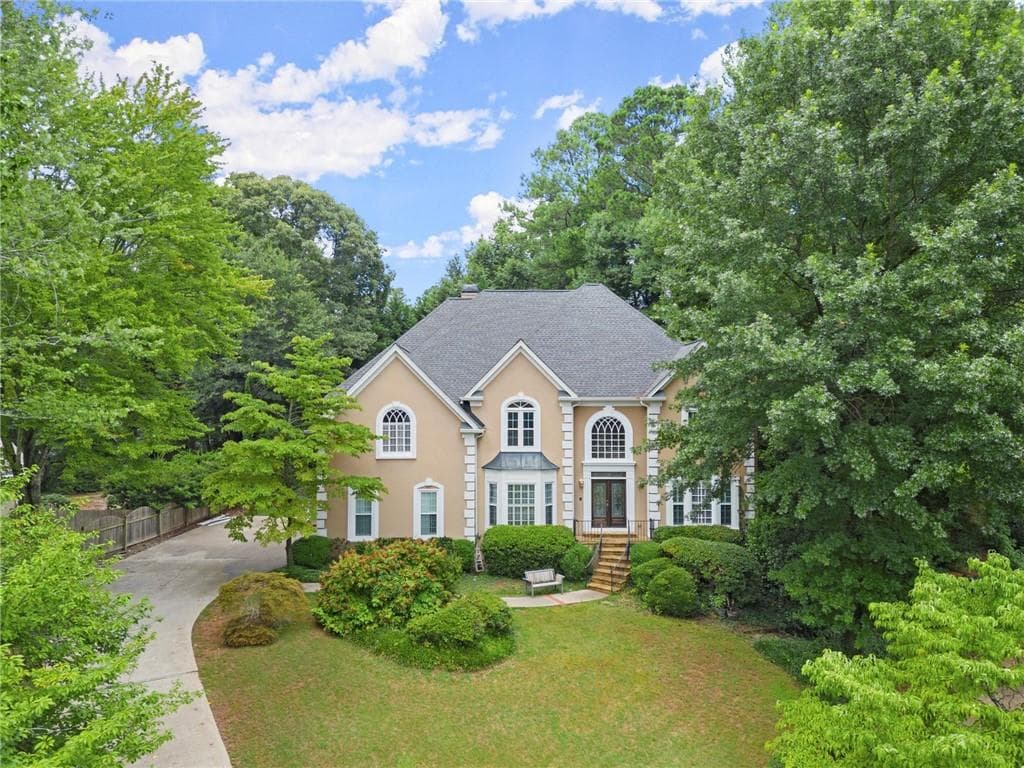 80 Gatewood Drive, Marietta, GA 30068 — most recent listing photo
