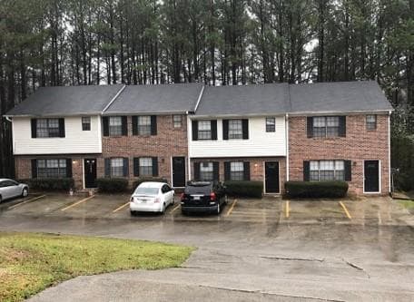 quadruplex sold at 3050 Parkside Court, Snellville, GA 30078