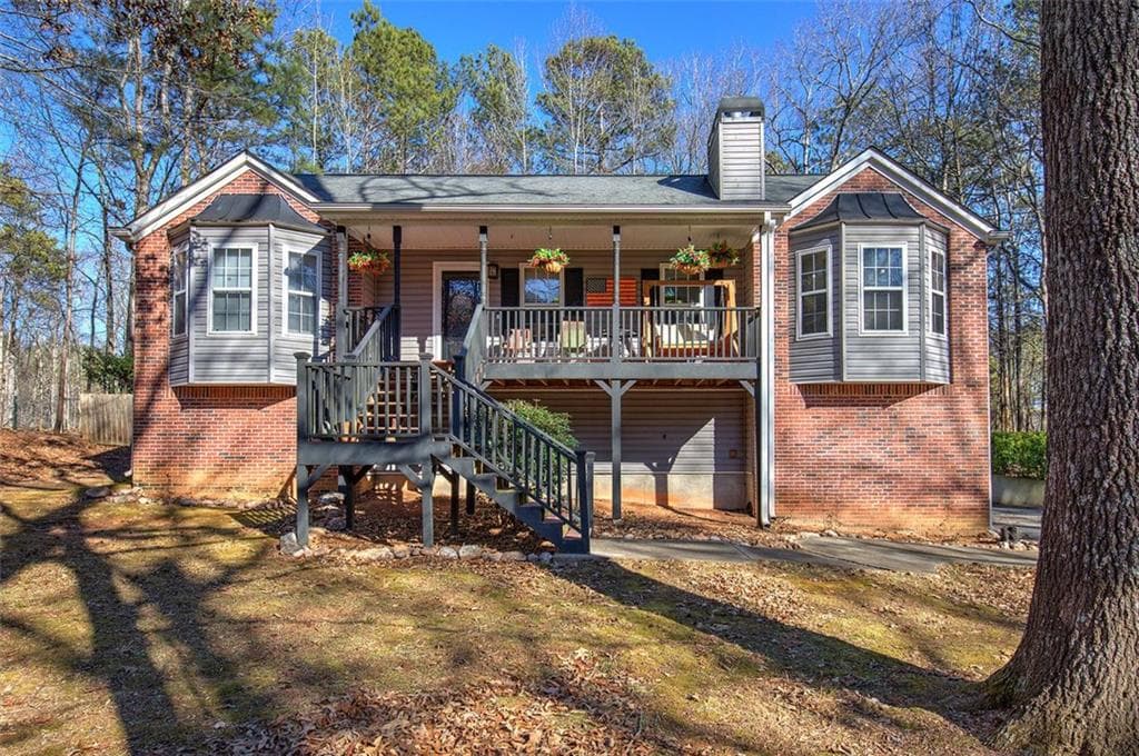 7764 PONDEROSA Trace, Winston, GA 30187 — most recent listing photo