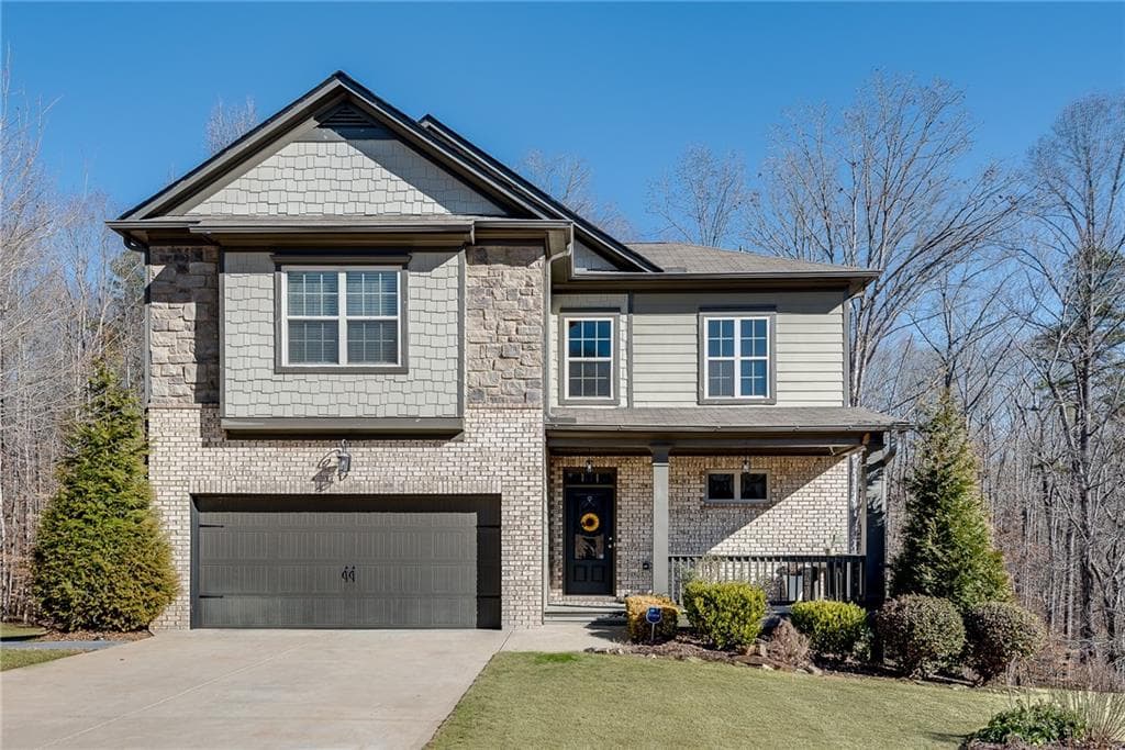 6710 Country Lake Road, Cumming, GA 30041 — most recent listing photo