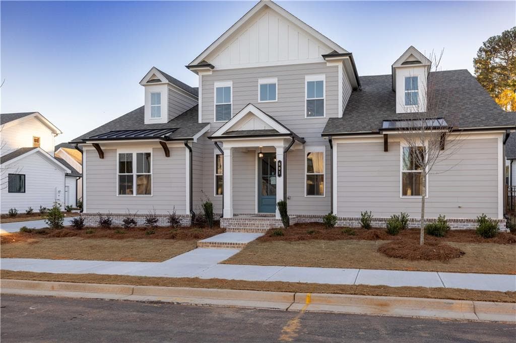 517 Pearl Street, Cumming, GA 30040 — most recent listing photo