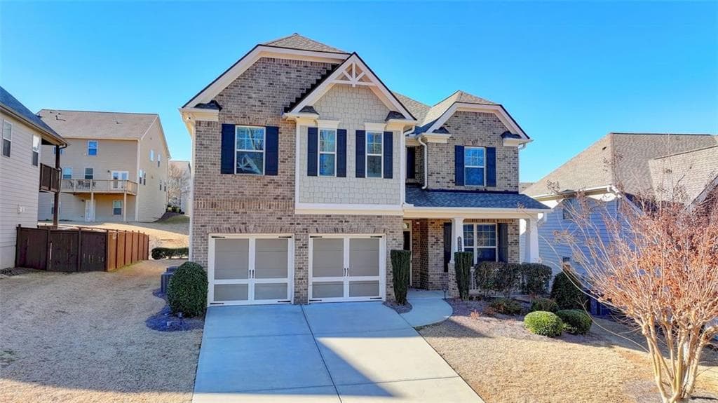 4520 SANDERLING Street, Cumming, GA 30041 — most recent listing photo