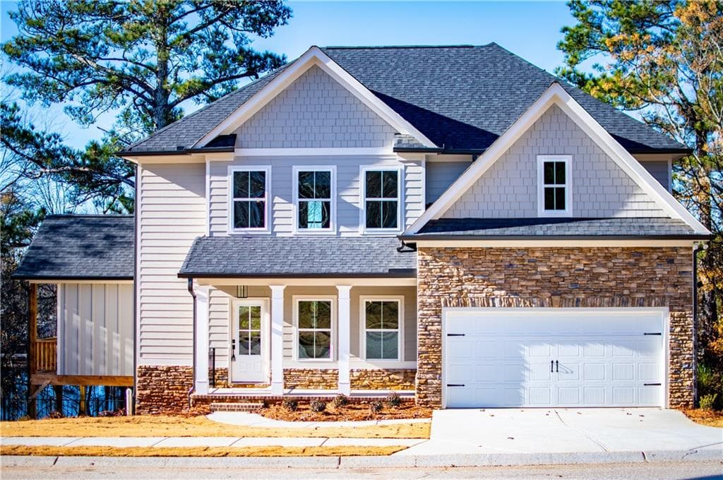 303 Retreat Way, Carrollton, GA 30116 — most recent listing photo