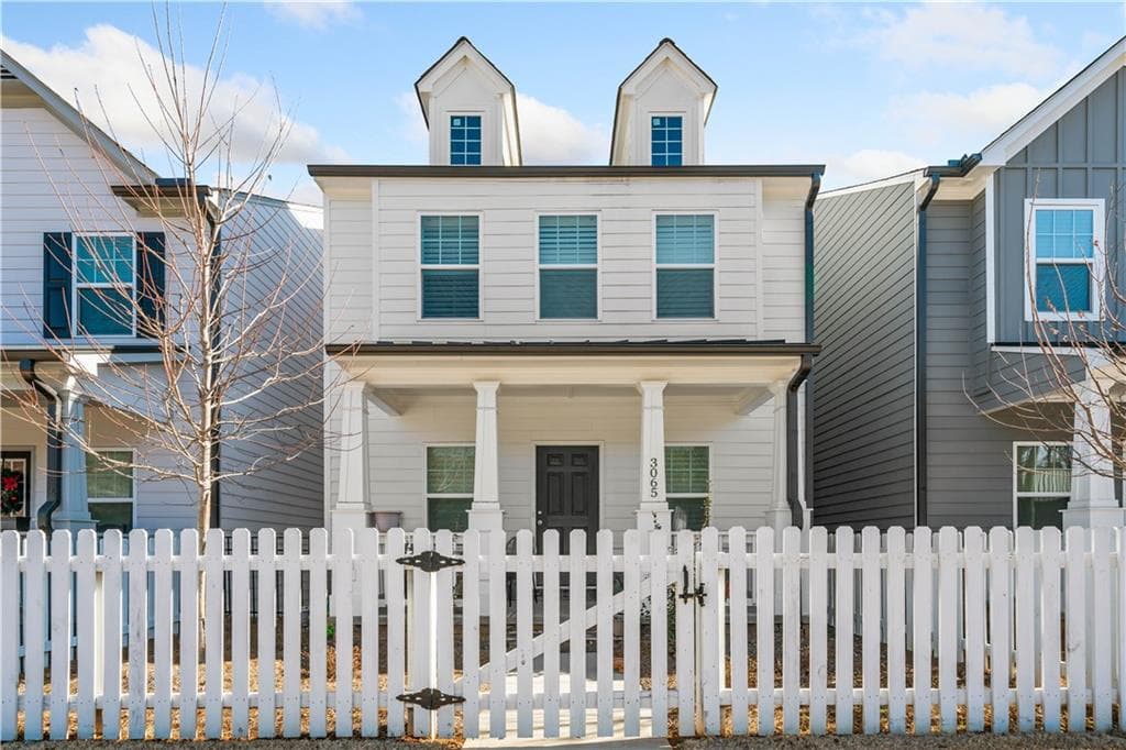 3065 Windover Lane, Kennesaw, GA 30144 — most recent listing photo