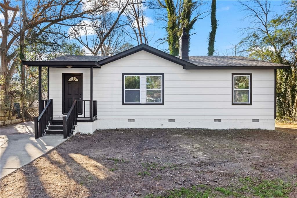 525 Whitley Drive, Forest Park, GA 30297 — most recent listing photo