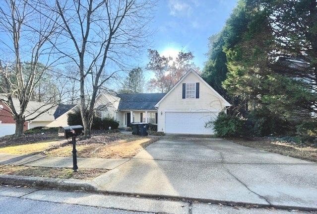 3960 Brushy Wood Drive, Loganville, GA 30052 — most recent listing photo