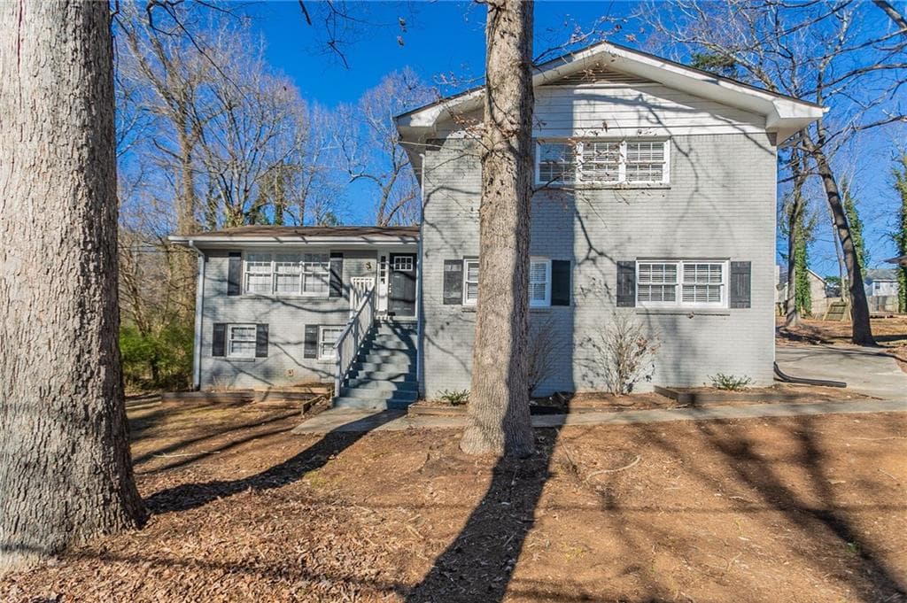 2668 Woodfen Drive, Ellenwood, GA 30294 — most recent listing photo