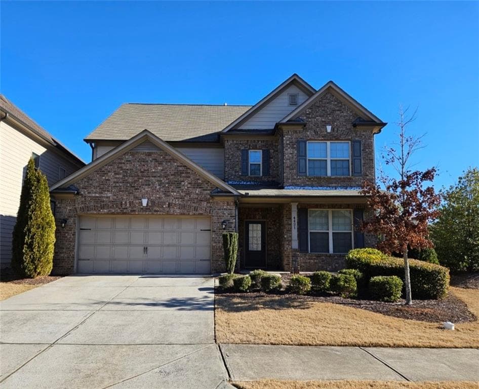 4421 Samford Park Avenue, Sugar Hill, GA 30518 — most recent listing photo
