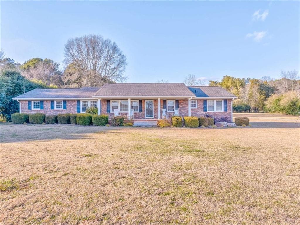 1987 Rome Road, Calhoun, GA 30701 — most recent listing photo