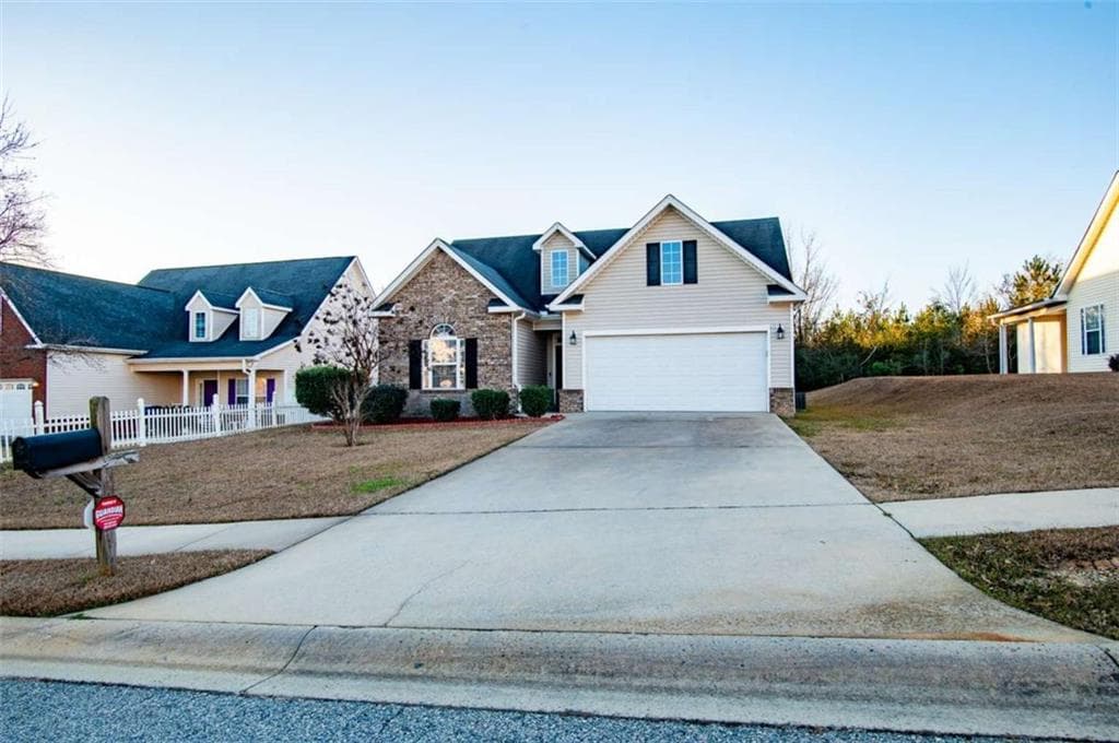 828 Trade Wind Road, Macon, GA 31206 — most recent listing photo