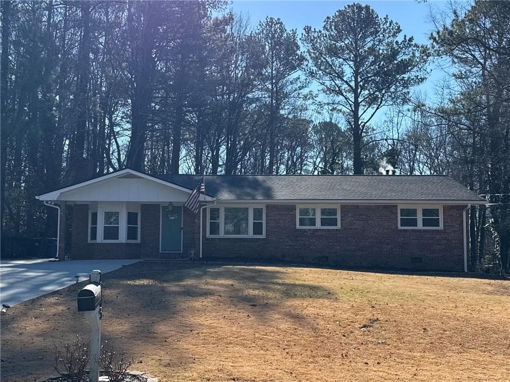 2005 Dobbins Drive, Kennesaw, GA 30144 — most recent listing photo