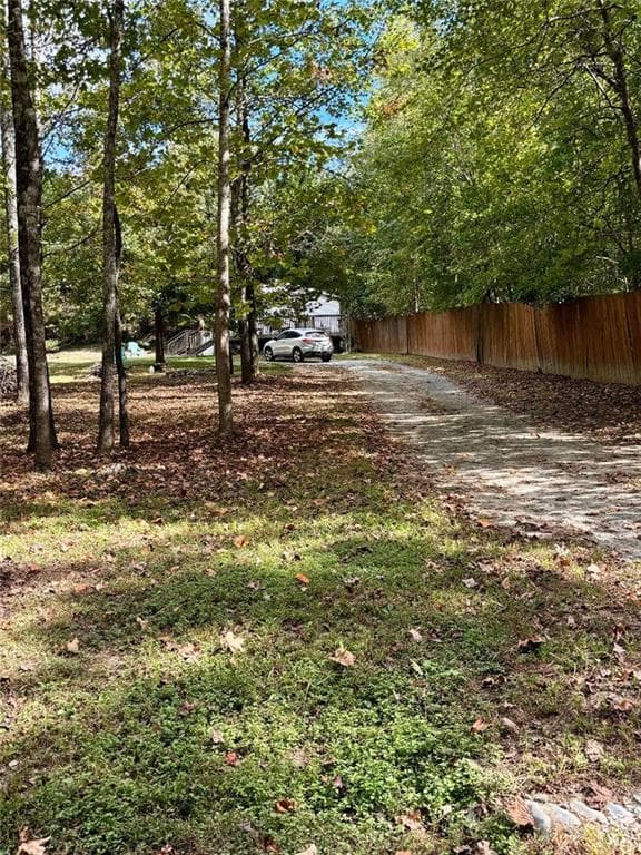 mobile home sold at 214 Hightower Street, Acworth, GA 30102