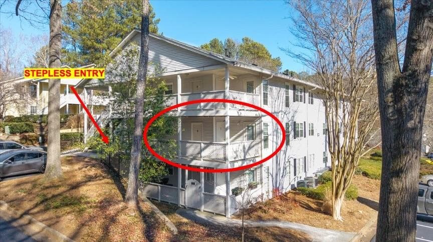 6816 Glenridge Drive I, Atlanta, GA 30328 — most recent listing photo