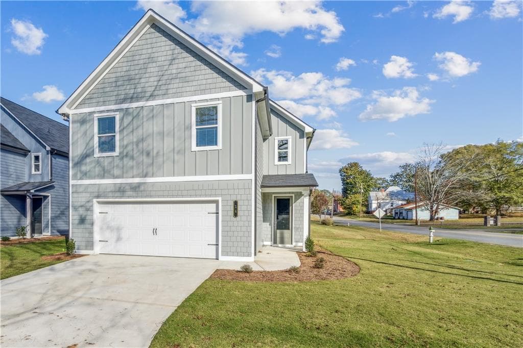 14 Hampton Forest Lane, Hoschton, GA 30548 — most recent listing photo