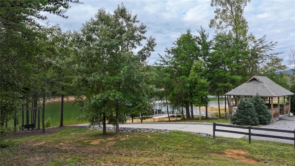 single family residence sold at Lot 39 New Water Way, Blairsville, GA 30512