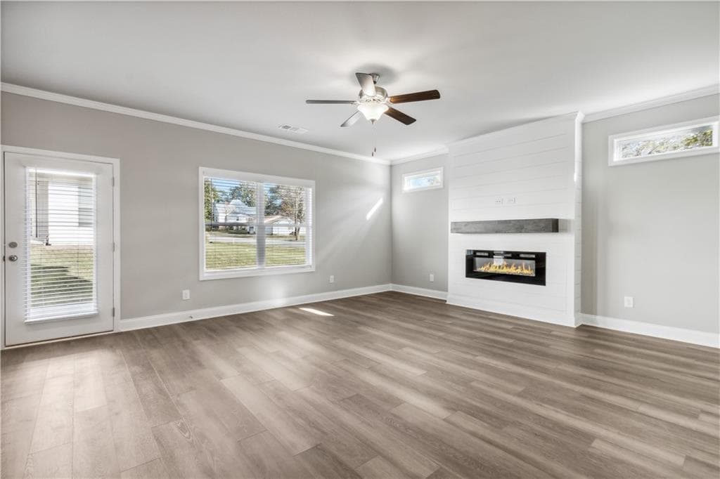 22 Hampton Forest Lane, Hoschton, GA 30548 — most recent listing photo