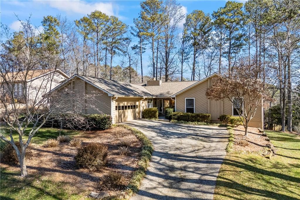 4316 Revere Circle, Marietta, GA 30062 — most recent listing photo