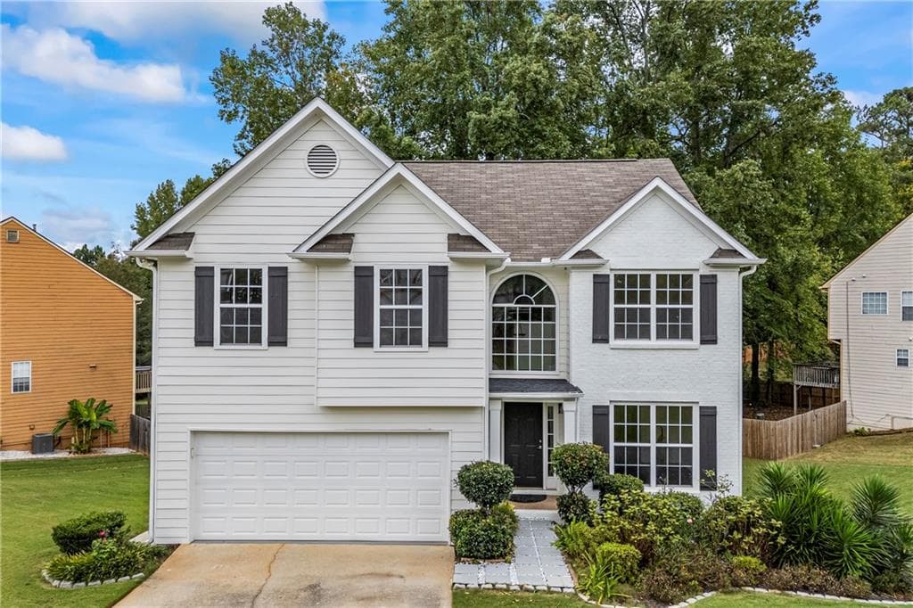 900 Sweet Mill Lane, Lawrenceville, GA 30045 — most recent listing photo