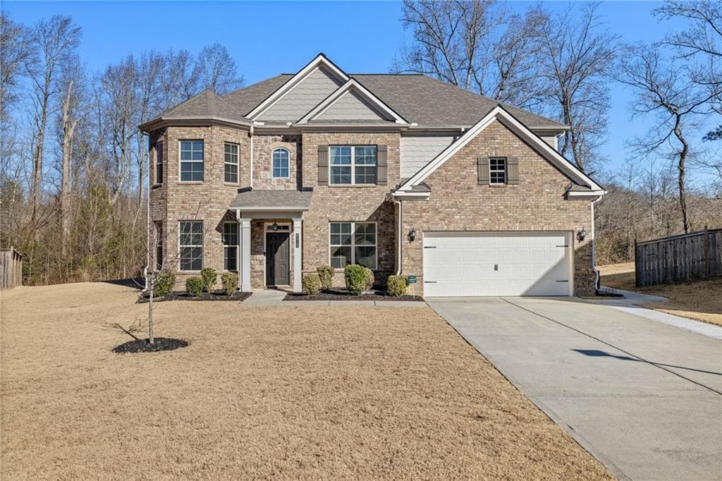 8015 Brewton Creek Drive, Cumming, GA 30028 — most recent listing photo