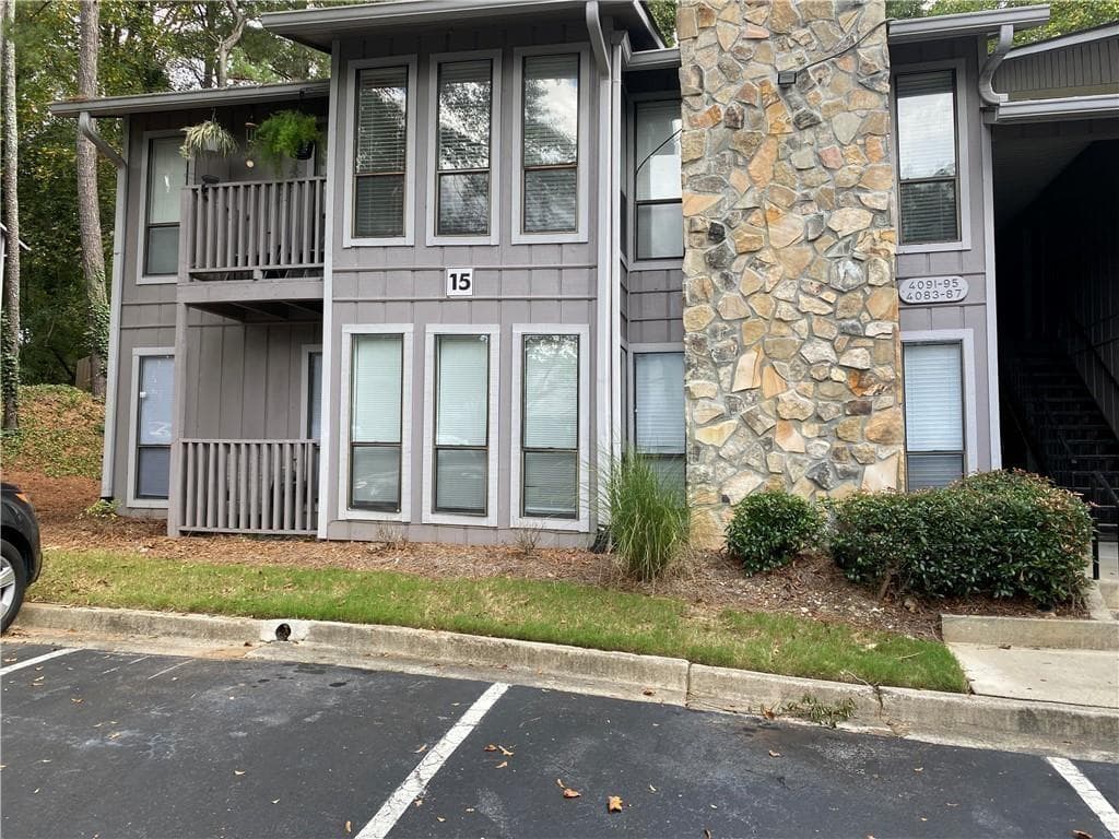 4083 Woodridge Way, Tucker, GA 30084 — most recent listing photo