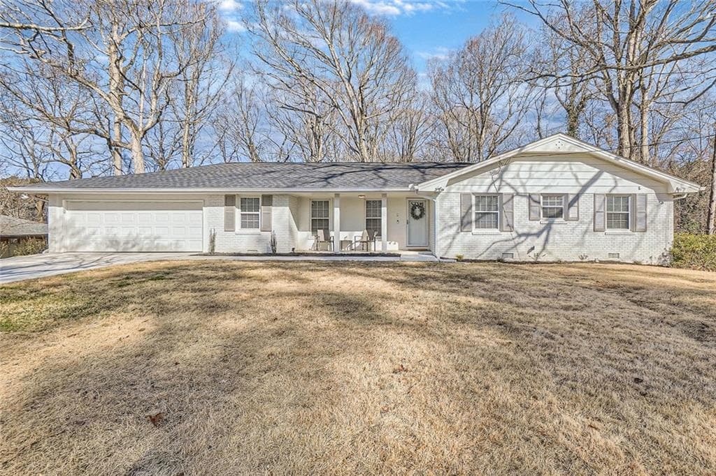 3696 Winbrooke Lane, Tucker, GA 30084 — most recent listing photo