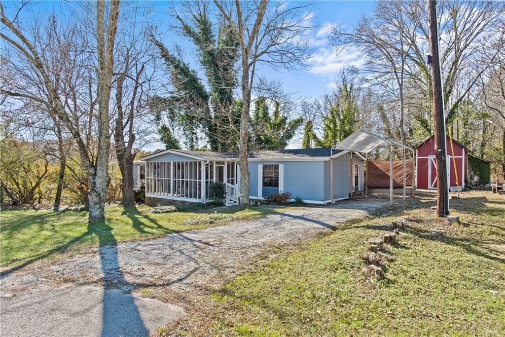 3935 Loganville Highway, Loganville, GA 30052 — most recent listing photo