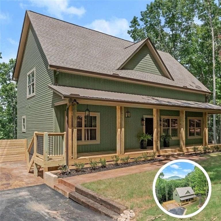 112 Vista Drive, Cleveland, GA 30528 — most recent listing photo