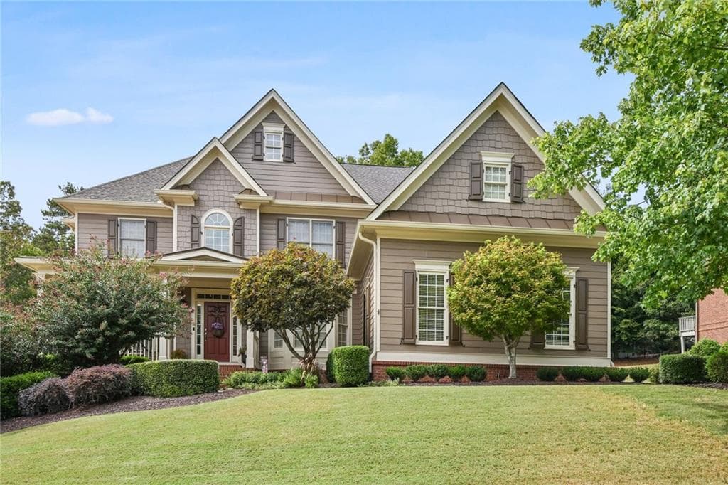 3950 Greenside Court, Dacula, GA 30019 — most recent listing photo