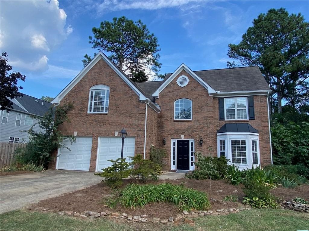 1528 Pinebreeze Drive, Marietta, GA 30062 — most recent listing photo