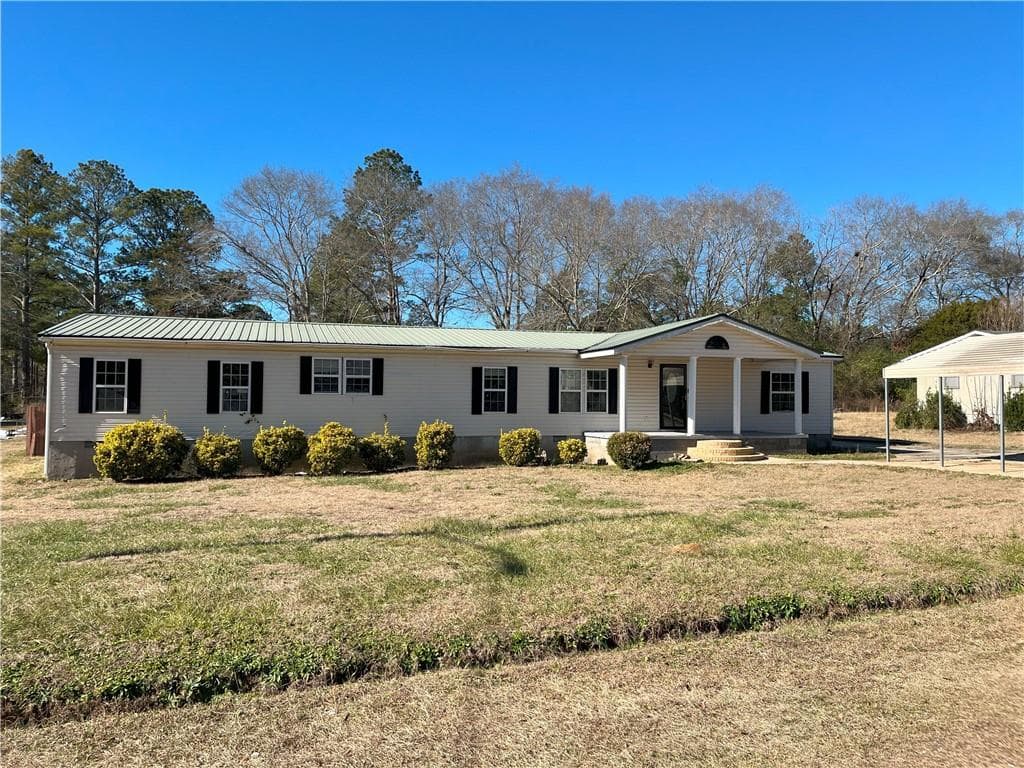 236 Bray Street, Woodbury, GA 30293 — most recent listing photo