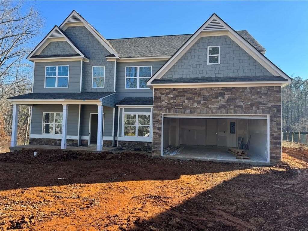 5 bedroom, 3 bathroom, 2,849 sq ft single family residence sold at 630 Edgemore Road, Canton, GA 30114