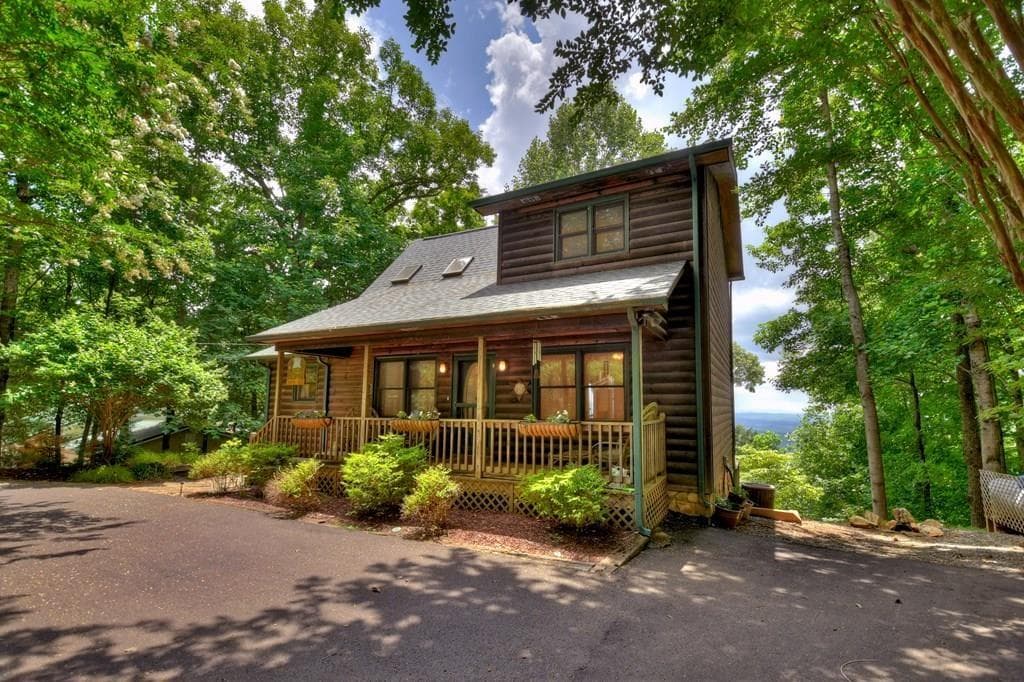 1774 Walnut Ridge, Ellijay, GA 30536 — most recent listing photo
