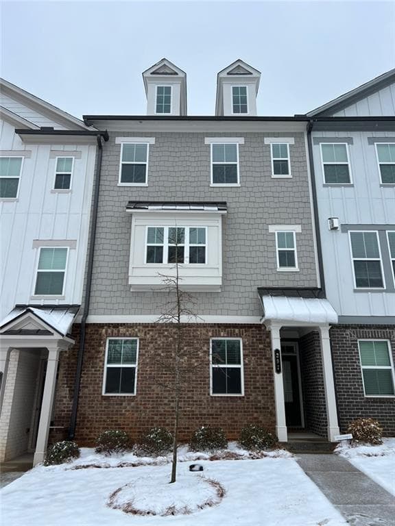 397 Danville Avenue, Suwanee, GA 30024 — most recent listing photo