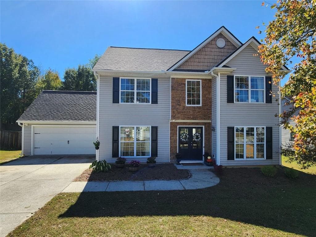 1728 Jessica Court, Winder, GA 30680 — most recent listing photo