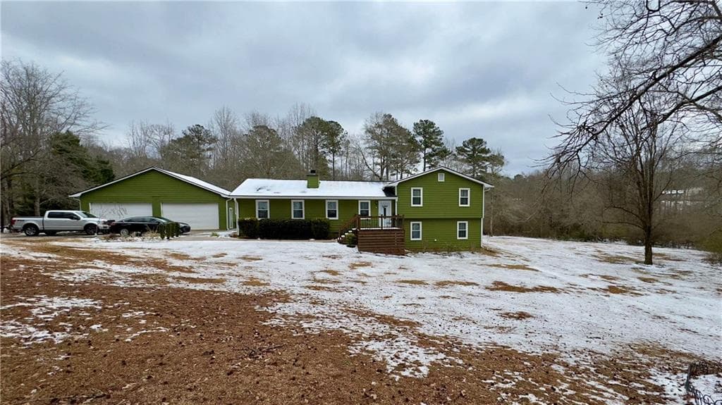 75 Mallard Lane, Newnan, GA 30263 — most recent listing photo