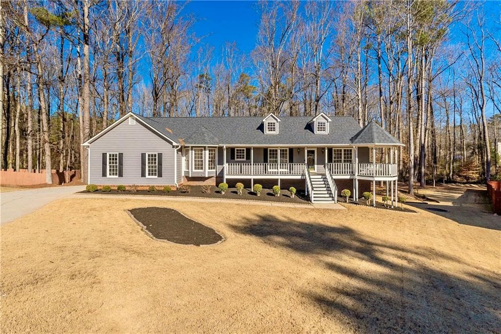 1635 Glenfield Drive, Lawrenceville, GA 30043 — most recent listing photo