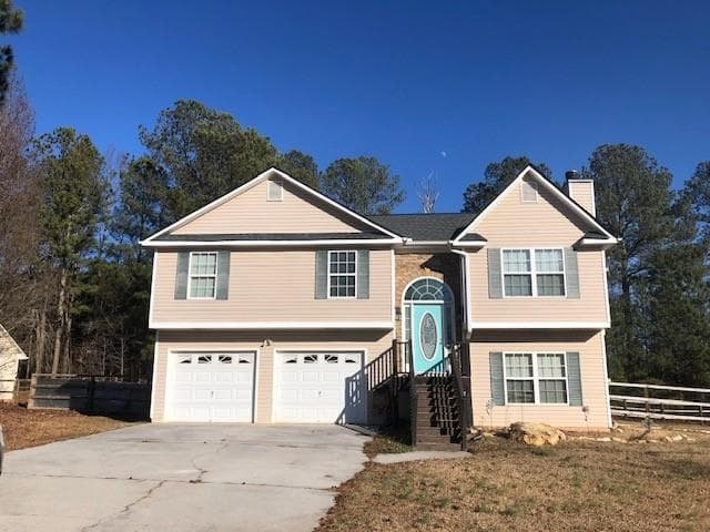 4 bedroom, 3 bathroom single family residence sold at 114 Muirwood Drive, Temple, GA 30179