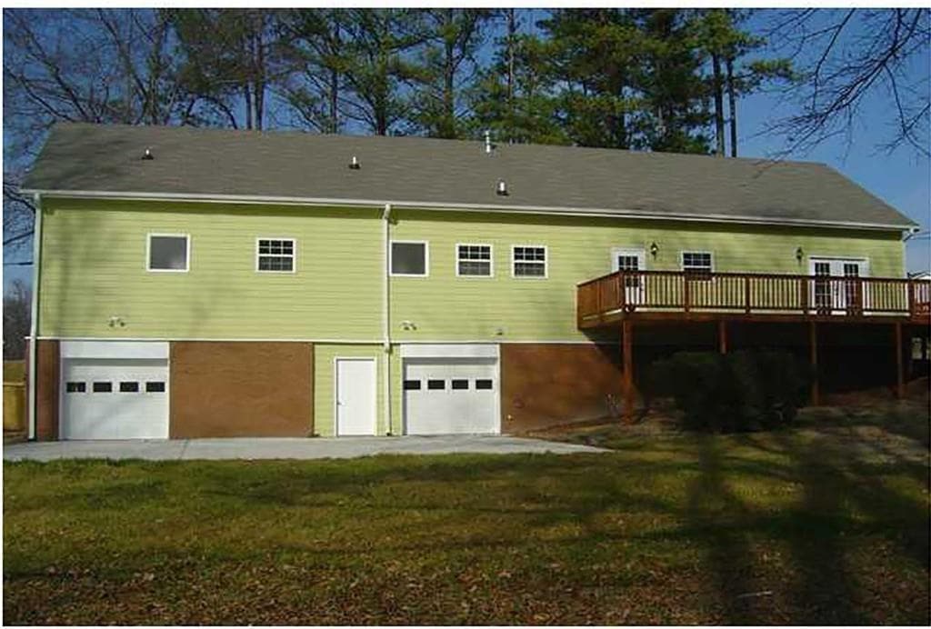 4 bedroom, 3 bathroom, 3,024 sq ft single family residence for rent at 1510 Roberts Drive, Mableton, GA 30126 for $2,750 a month — photo 3