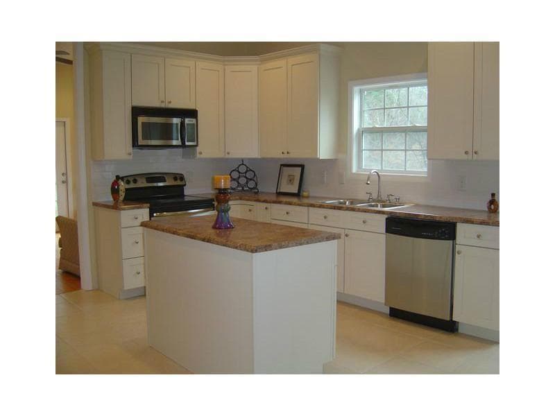 4 bedroom, 3 bathroom, 3,024 sq ft single family residence for rent at 1510 Roberts Drive, Mableton, GA 30126 for $2,750 a month — photo 6