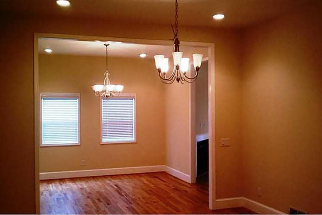 4 bedroom, 3 bathroom, 3,024 sq ft single family residence for rent at 1510 Roberts Drive, Mableton, GA 30126 for $2,750 a month — photo 10