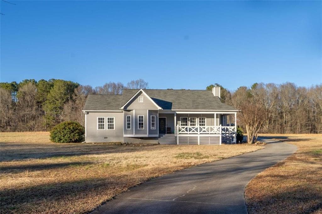 520 Cheek Road, Monroe, GA 30655 — most recent listing photo