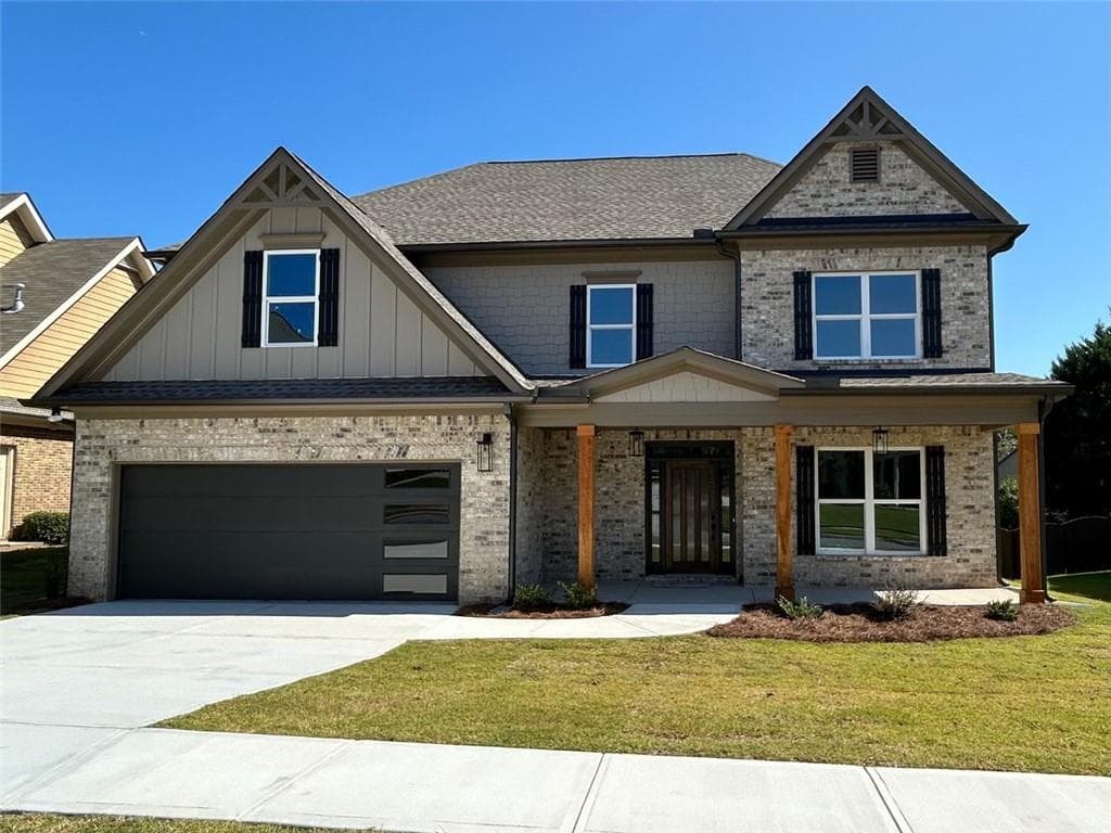 1534 STARGRASS Drive, Grayson, GA 30017 — most recent listing photo